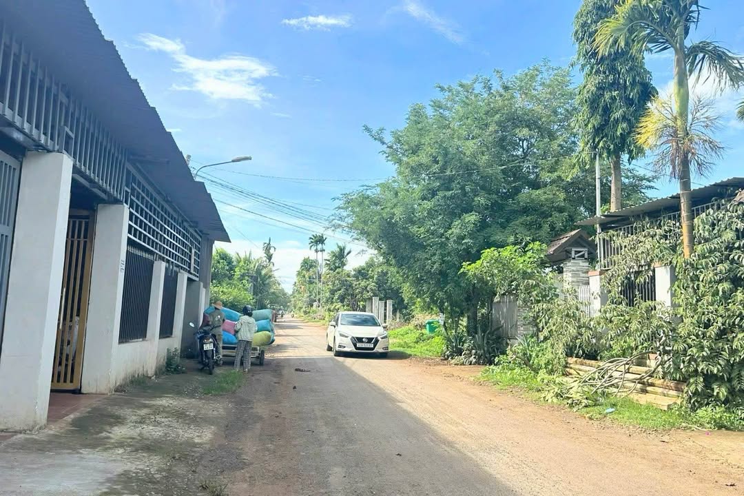 Đất nền mặt tiền Mậu Thân 150m² giá 1.49 tỷ - Địa thế lý tưởng để ở!