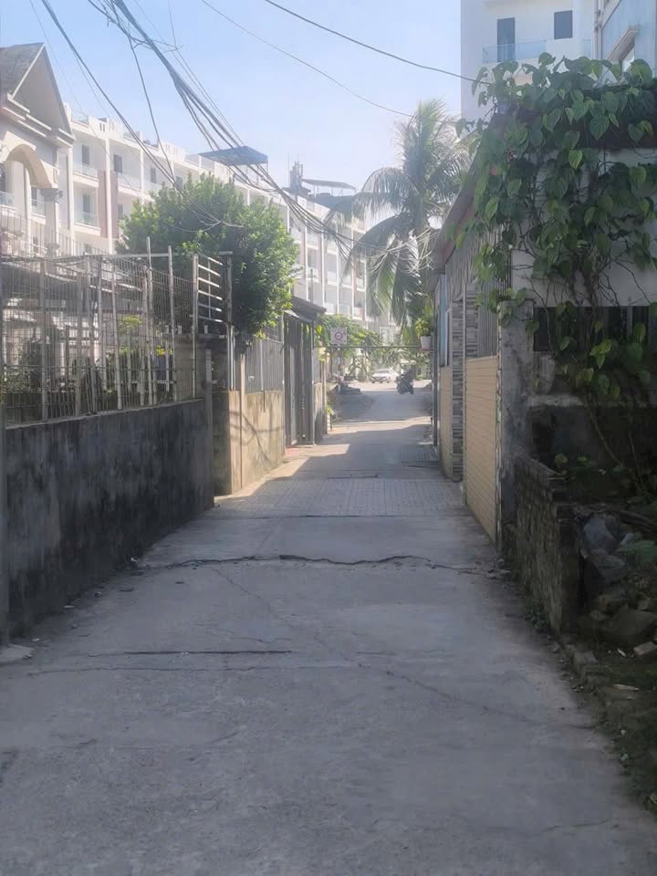 Đất nền Cam Lộ, Hùng Vương, Hải Phòng 52m² giá 1.3 tỷ - Vị trí đắc địa gần khu đô thị!