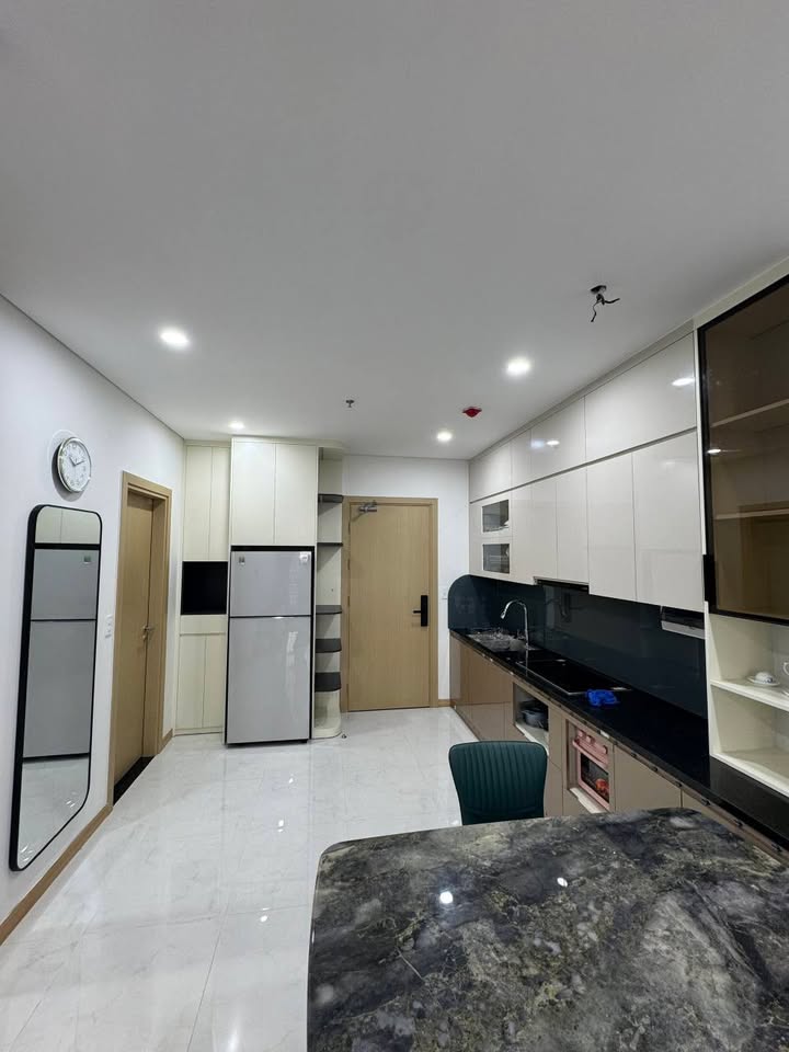 Cho Thuê Căn Hộ Sentosa Sky Park Hải Phòng 45m² giá 10 triệu - View Võ Nguyên Giáp hấp dẫn!