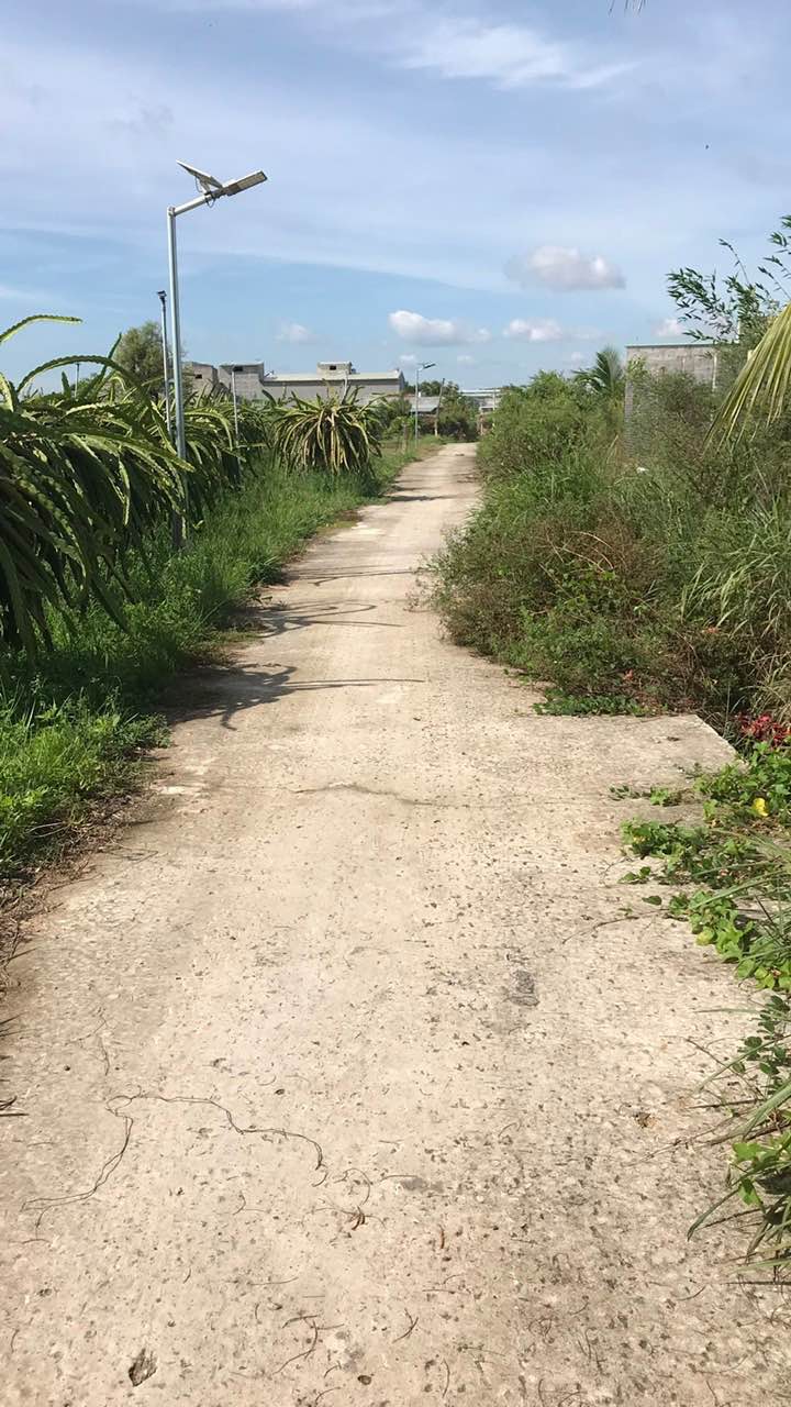 Đất 3000m² thôn 3 Hàm Liêm giá chỉ 1.5 tỷ - Sổ đỏ chính chủ, sát Phan Thiết!