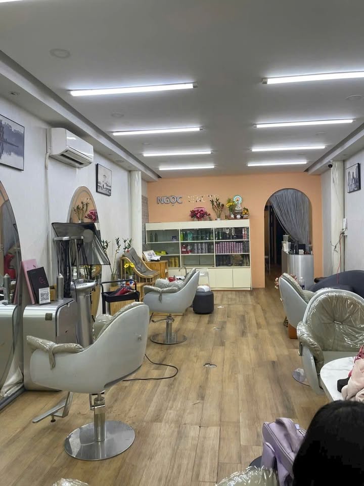 Nhà mặt tiền cho thuê đường Nguyễn Văn Khối, Gò Vấp 200m² - Kinh doanh mọi ngành nghề!