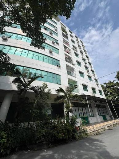 Chung cư Thông Tấn Nam Từ Liêm 55m² - Căn góc full nội thất, đừng bỏ lỡ!