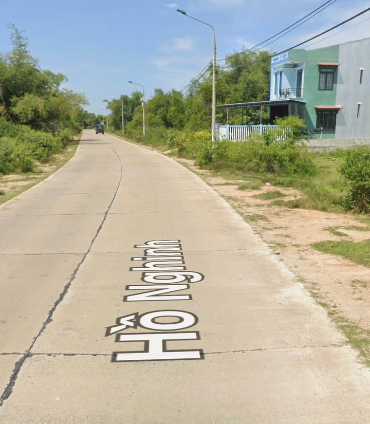 FrontHouse đường Hồ Nghinh, Đà Nẵng 100m² giá 1.58 tỷ - Đầu tư sinh lời ngay!