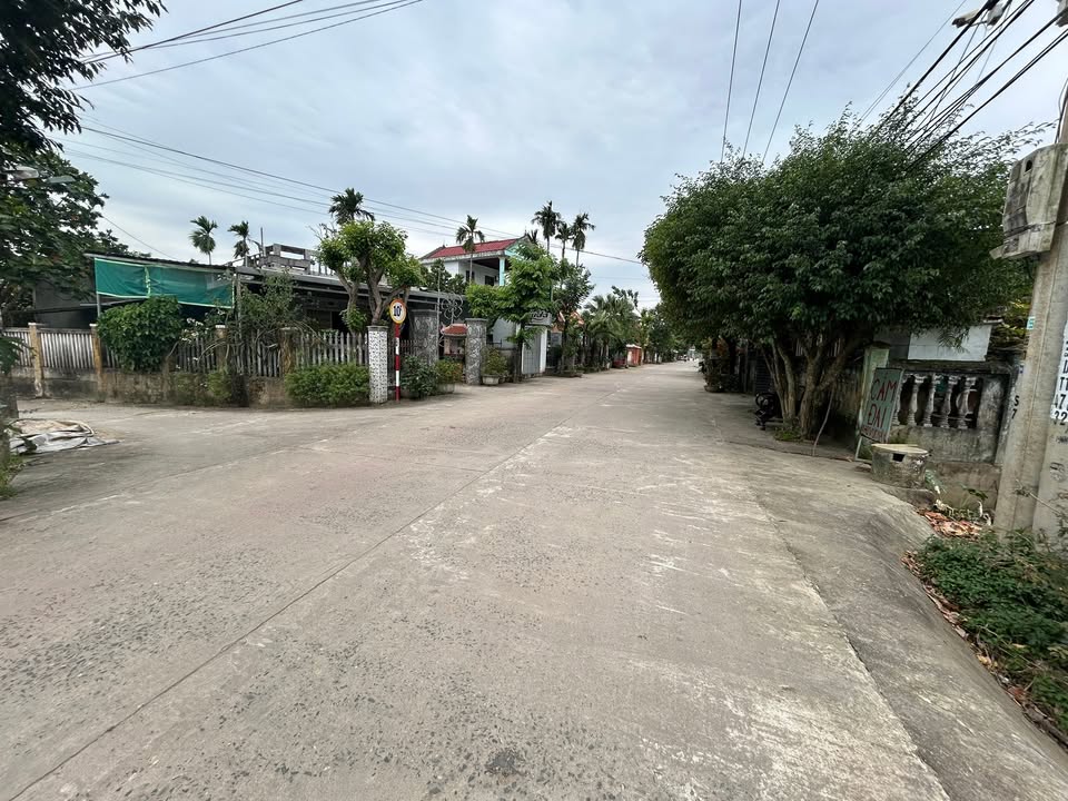 Đất nền Điện Hồng, Điện Bàn 150m² chỉ 600 triệu - Đầu tư sinh lời nhanh!