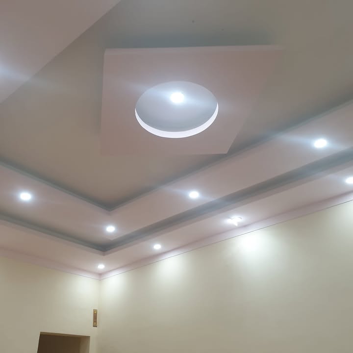 Nhà cấp 4 đẹp tại Noong Bua, 100m² - Sẵn sàng vào ở ngay!