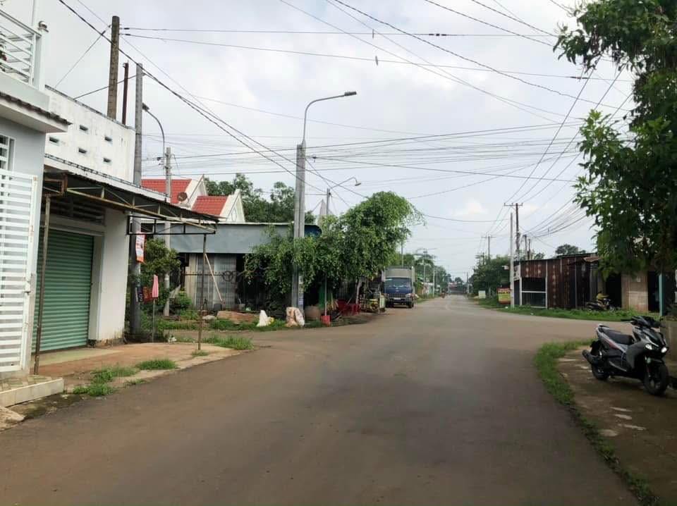 Nhà mặt tiền Bảo Vinh, Long Khánh 120m² giá 1.65 tỷ - Cần bán gấp!