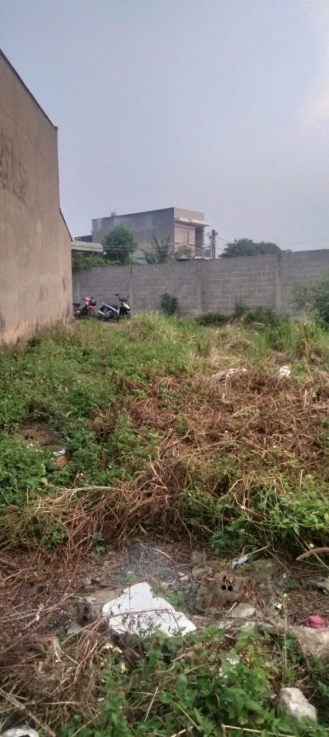 Đất nền Thạnh Phú, Vĩnh Cửu 102m² giá 110 triệu - Cơ hội đầu tư tuyệt vời!