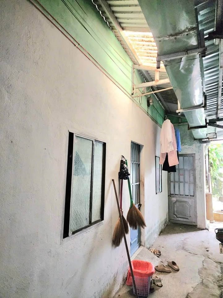 Dãy trọ 6 phòng kiệt 75 Đồng Kè, Đà Nẵng, 104m² - Đầu tư sinh lời ngay!