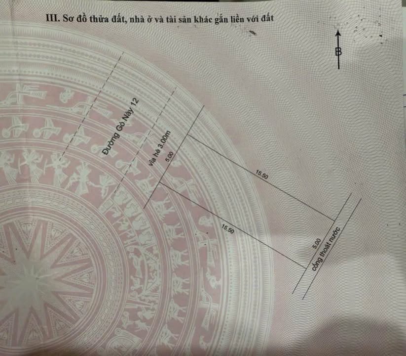 Nhà cấp 4 gác đúc đường Hòa Phú 7 quận Liên Chiểu 78m² giá 4.7 tỷ - Sẵn sàng vào ở!