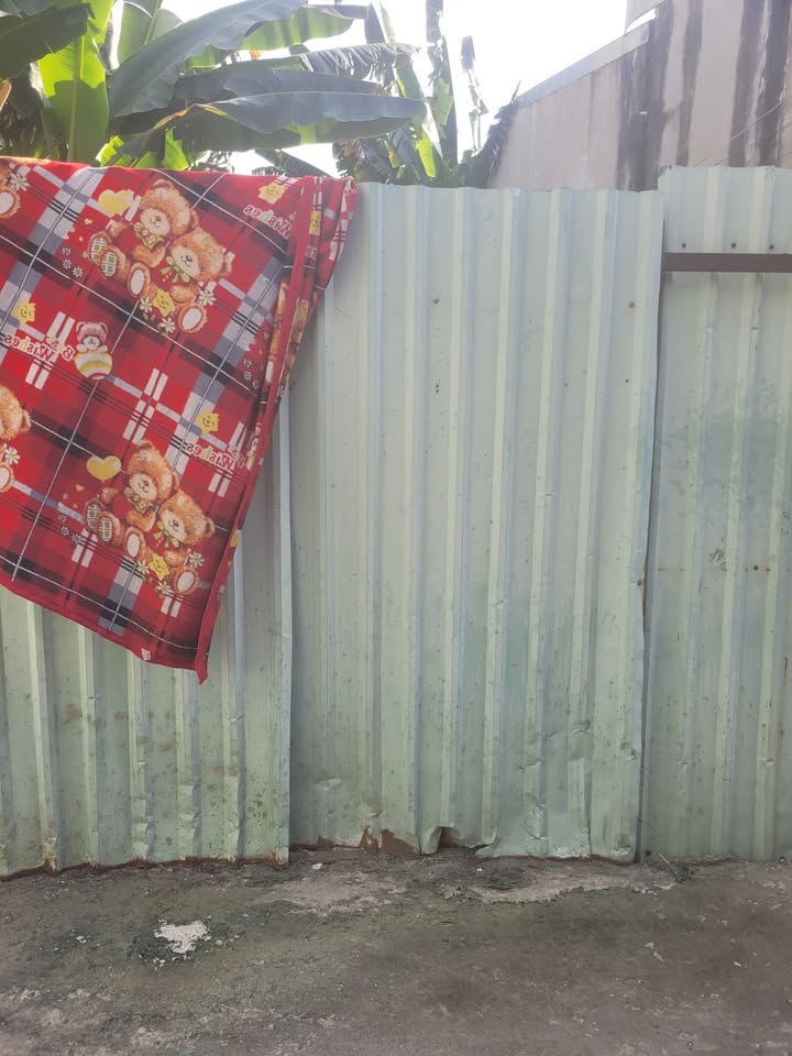 Đất nền Tân Vĩnh Hiệp 50m² giá thỏa thuận - Vị trí thuận lợi cho đầu tư!