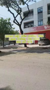 Đất nền KDC Phong Phú 4, huyện Bình Chánh 100m² giá 6.5 tỷ - Đường 30m tiện kinh doanh