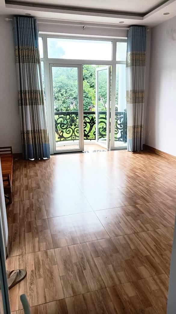 Căn hộ cho thuê 50m² tại khu phố Biển Oceanduns Phú Thủy - Giá chỉ 4 triệu/tháng!