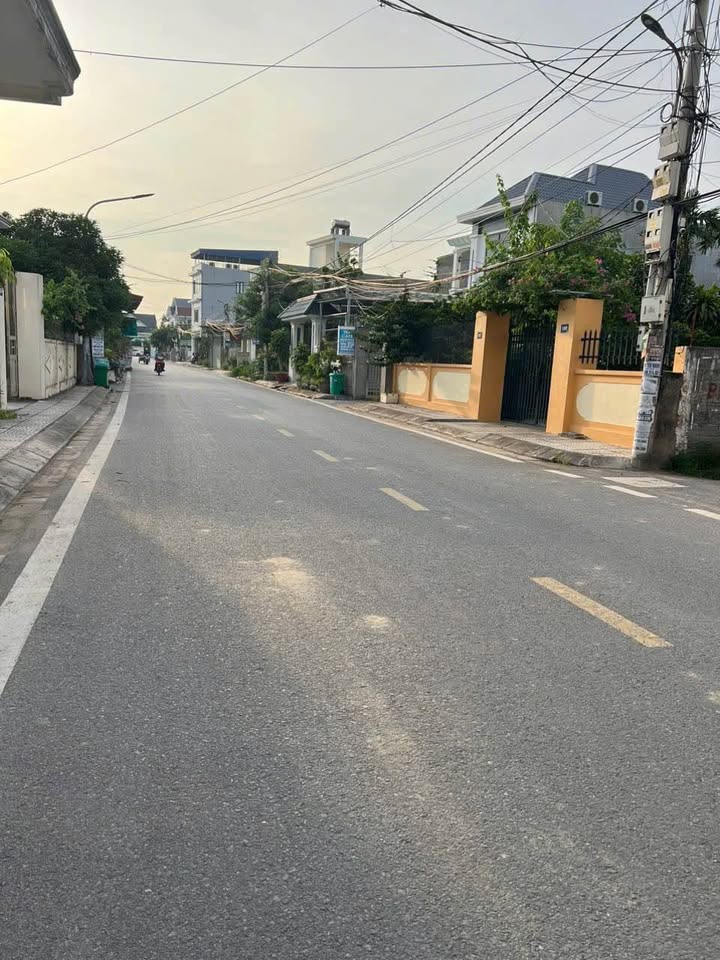 Đất mặt đường Văn Phong, Đồng Thái, An Dương 58m² chỉ 2 tỷ - Đầu tư sinh lời nhanh!