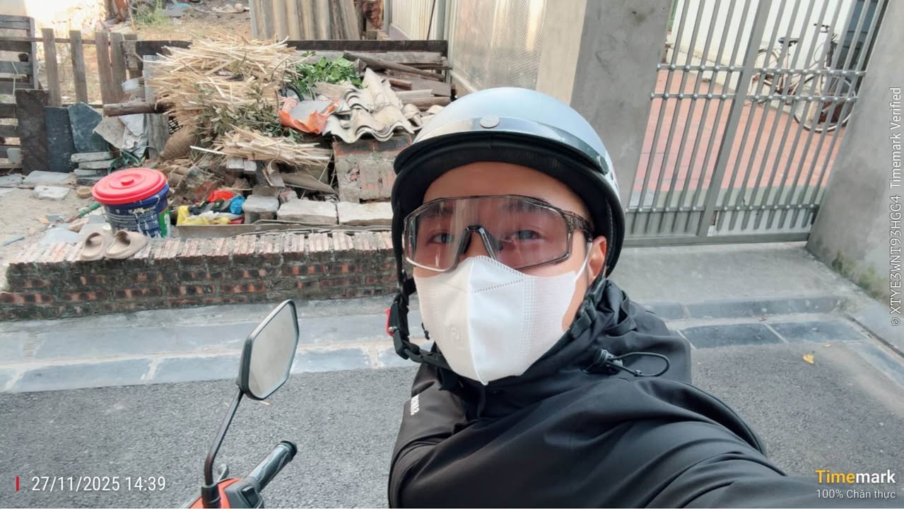 Đất nền Phúc Thịnh 46m² giá chỉ 4 tỷ - Nở hậu, ô tô vào tận nơi!