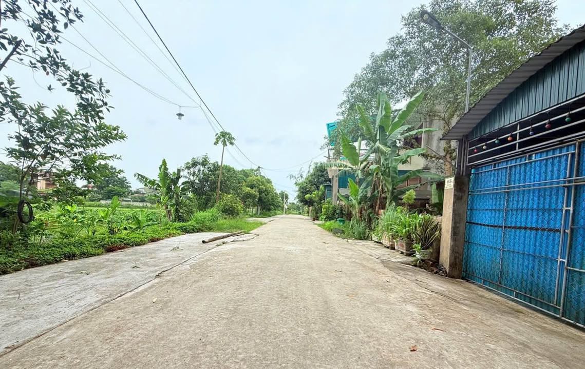 Đất nền Thạch Linh, TP Hà Tĩnh 156.8m² giá 3.5 tỷ - Đầu tư lý tưởng!