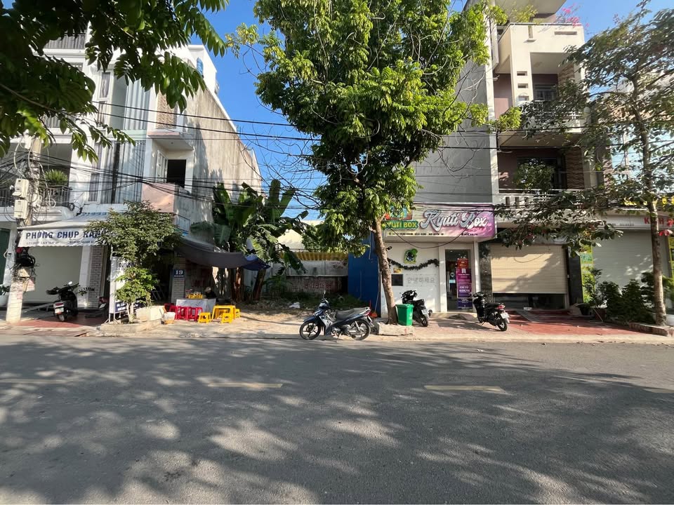 Bán đất mặt đường Thiên Lôi, Lê Chân, Hải Phòng 314m² - Đầu tư sinh lời ngay!