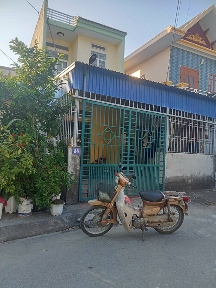 Đất An Hồng 138m² giá 3.05 tỷ - Nhà 2 tầng cho thuê, lợi nhuận ổn định!