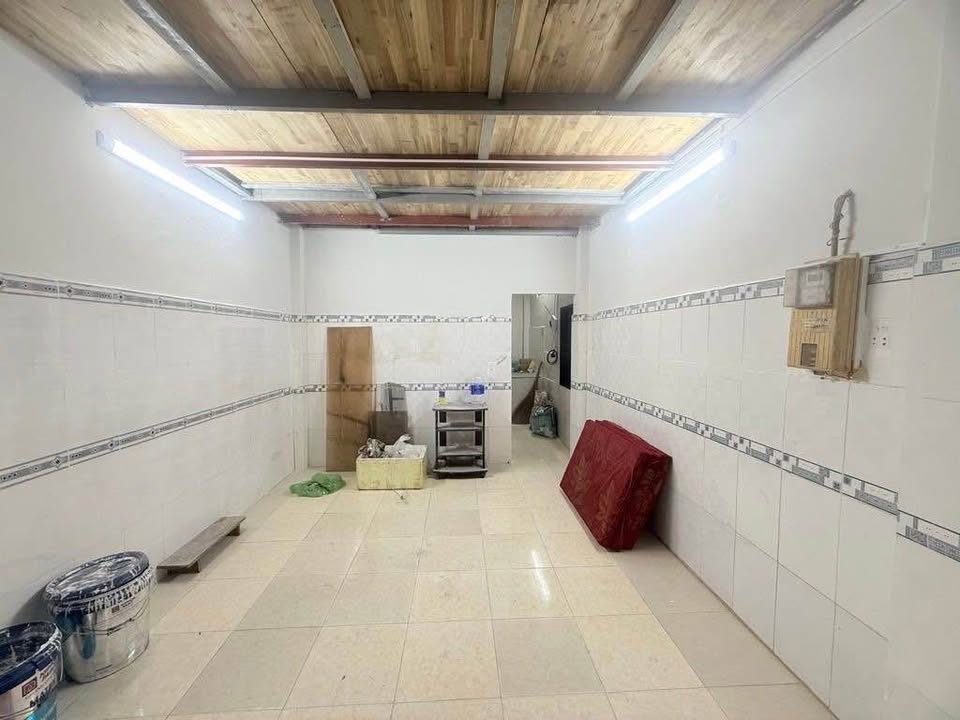 Nhà phố Hiệp Thành 45, quận 12, 74m² giá 3.85 tỷ - Chính chủ, sổ hồng riêng!