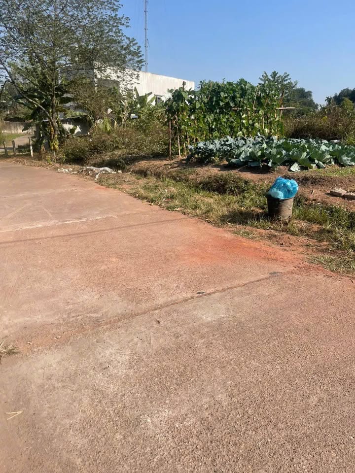 Đất thổ cư Tân Thành, Thái Nguyên 122m² giá chỉ 500 triệu - Sổ hồng chính chủ!