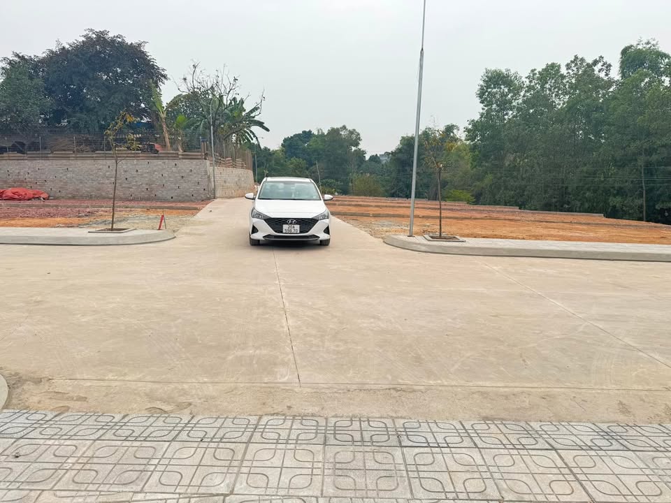 Đất nền Lương Sơn Sông Công 145m² - Sổ đỏ chính chủ, giá thỏa thuận!