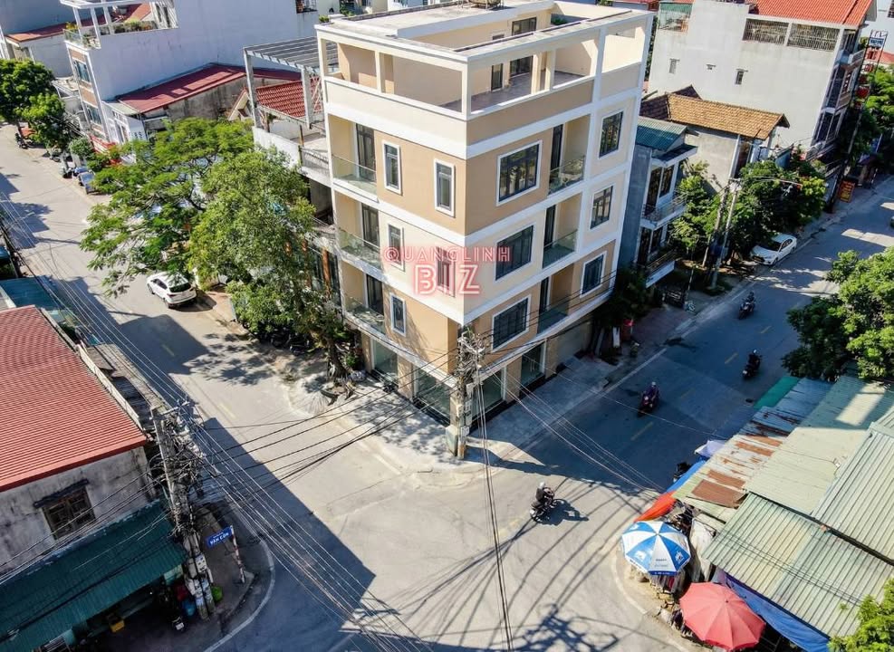 Đất mặt tiền Vân Côn, An Khánh 88m² giá chỉ 14.1 tỷ - Đầu tư sinh lời!