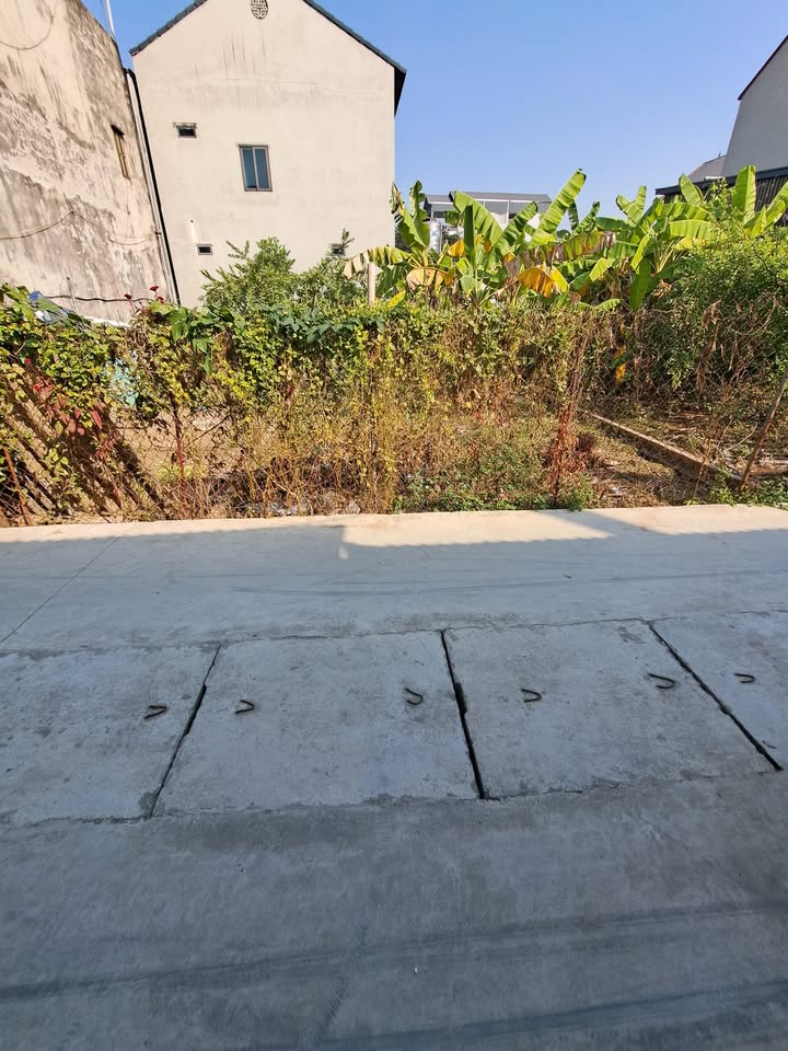 Đất nền Quang Minh Mê Linh 68m² giá 3.1 tỷ - Mặt tiền kinh doanh sầm uất!