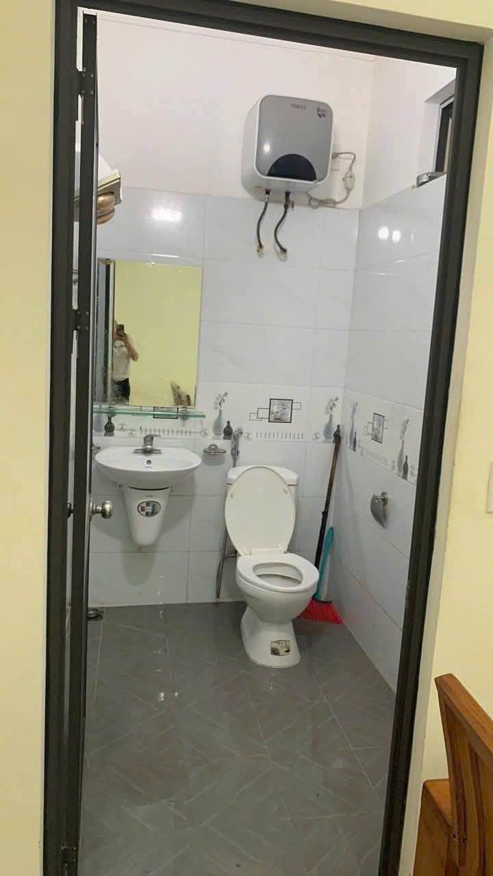 Nhà cấp 4 Phù Liễn, Hải Phòng 50m² giá 1.39 tỷ - Ô tô vào tận cửa!