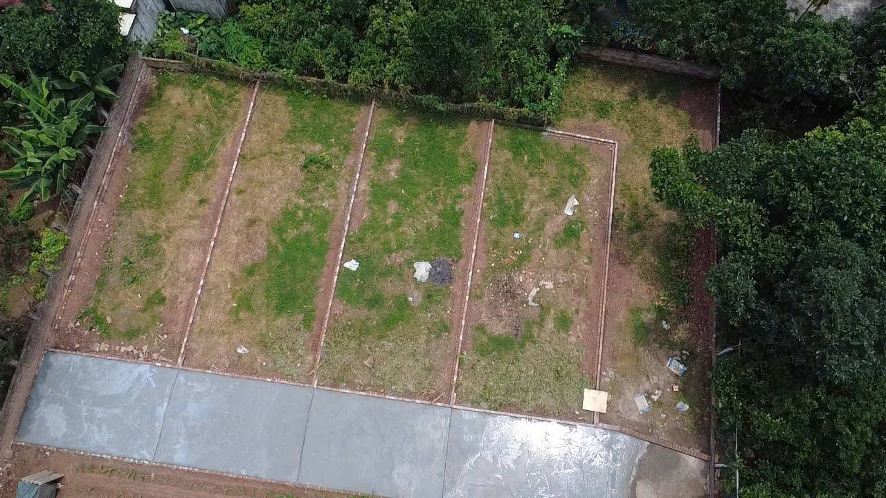 Đất nền Vân Nam Phúc Thọ 85m² giá thỏa thuận - Cơ hội đầu tư lý tưởng!