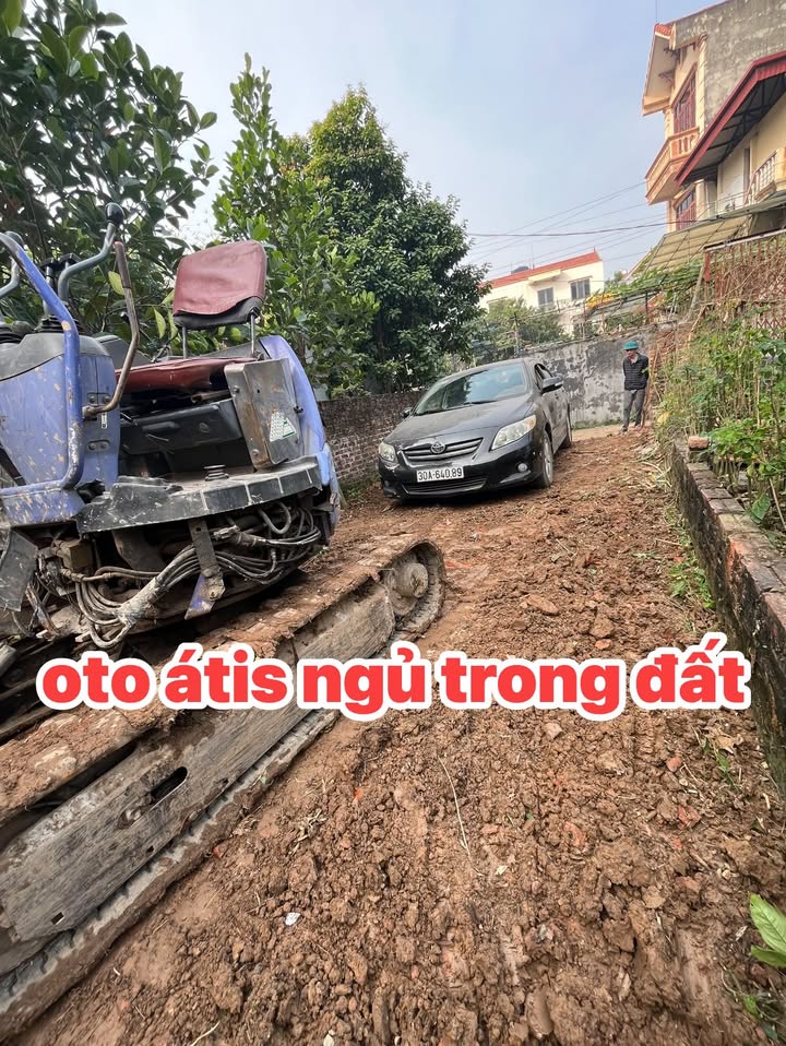 Đất nền Tân Lập Đan Phượng 62m² giá 8x/m - Sẵn sàng cho đầu tư và an cư!