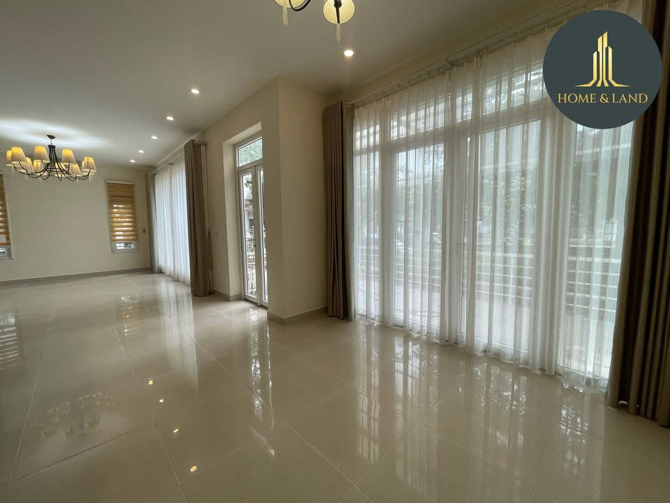 Biệt thự Splendora An Khánh 270m² giá 25 triệu - Căn góc siêu thoáng