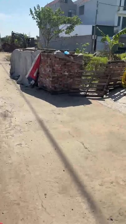 Đất đẹp Tân Phú Quốc Oai 90m² giá 8 tỷ - Đầu tư sinh lời ngay!