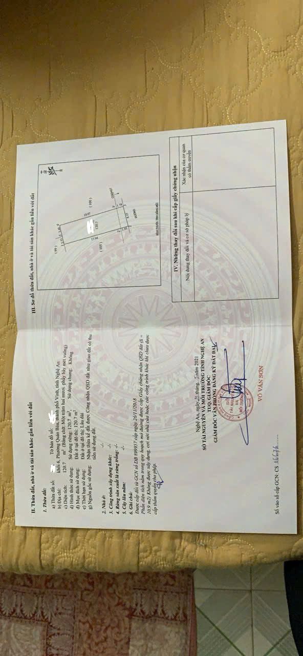 Đất mặt đường Xuân Thái, Quán Bàu 120m² giá 7.9 tỷ - Cơ hội đầu tư tuyệt vời!