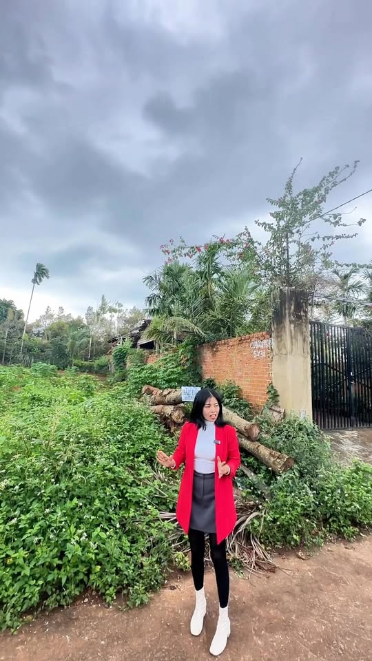 Đất nền Tân An, Buôn Ma Thuột 150m² giá chỉ 995 triệu - Sổ hồng chính chủ!