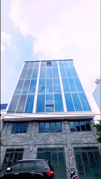 FrontHouse Phạm Huy Thông, Gò Vấp 290m² giá 12.9 tỷ - Cơ hội đầu tư sinh lời bền vững!