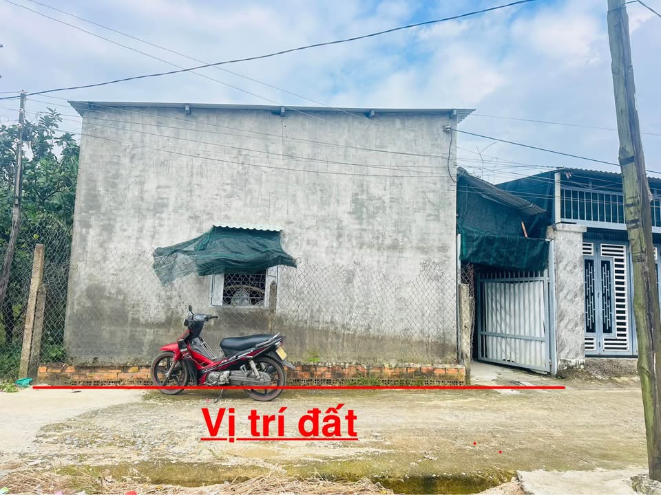 Dãy trọ Suối Cát Cam Lâm 255m² giá thỏa thuận - Khu vực an toàn, không ngập lụt