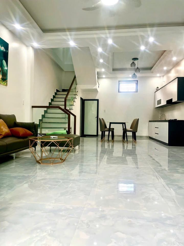 Nhà 2.5 tầng Tràng Duệ, An Dương 59m² giá 1.75 tỷ - Cổng riêng tiện nghi!