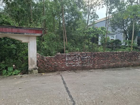 Đất nền 1000m² Ngọc Thanh Phúc Yên - Đường ô tô tránh nhau, giá thỏa thuận!