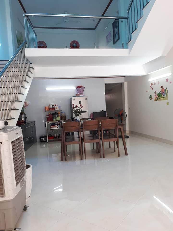 Nhà mặt tiền đường Tân Tiến Pom Hán 98m² - Kinh doanh sầm uất, giá thương lượng!