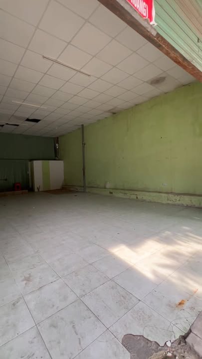 Mặt bằng cho thuê Dĩ An 78m² giá 8 triệu - Kinh doanh ngay tại vị trí đắc địa!