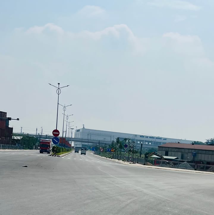 Mặt tiền kinh doanh đường Thống Nhất, Dĩ An 62,9m² giá 5,15 tỷ - Cơ hội đầu tư tuyệt vời!