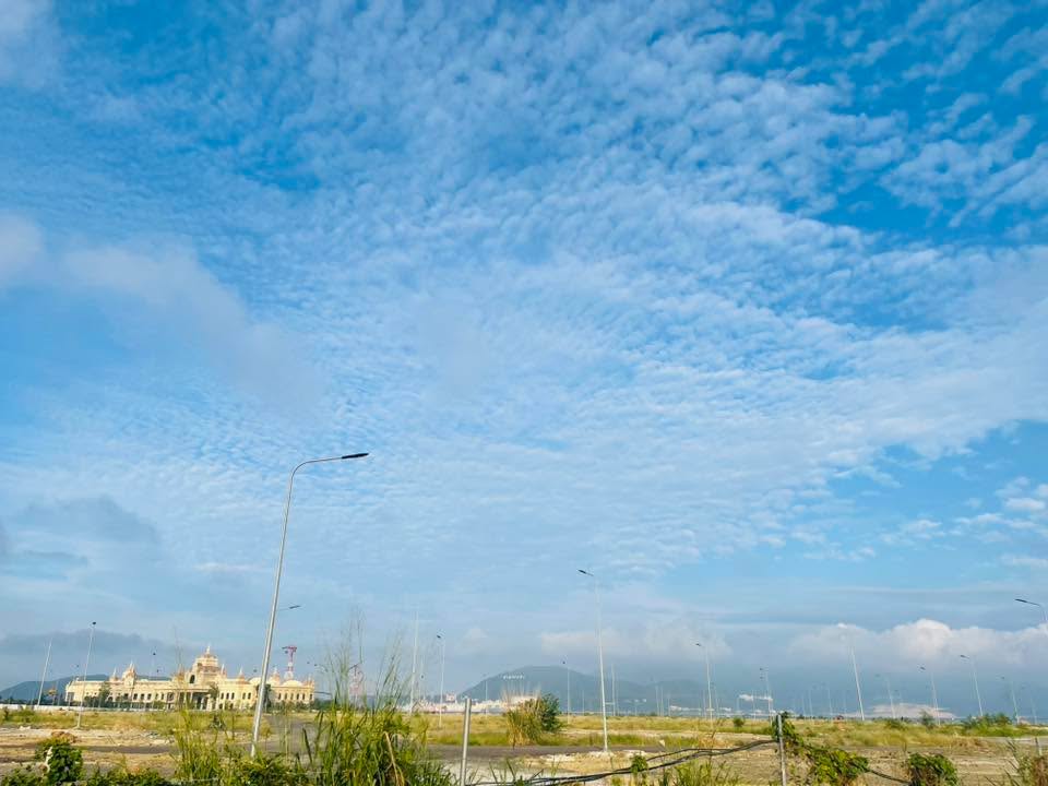 Đất biệt thự An Viên Nha Trang 180m² giá 27.15 tỷ - Sống như nghỉ dưỡng mỗi ngày!