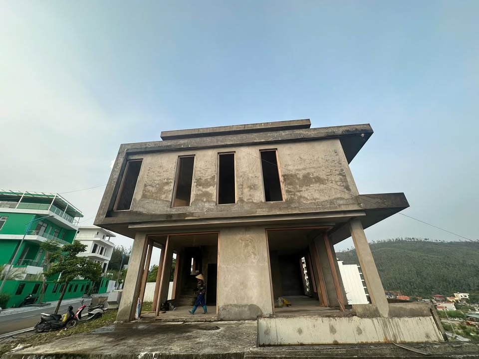 Biệt thự Đồi Monaco Bãi Cháy 396m² giá 15.84 tỷ - Cơ hội đầu tư tuyệt vời!