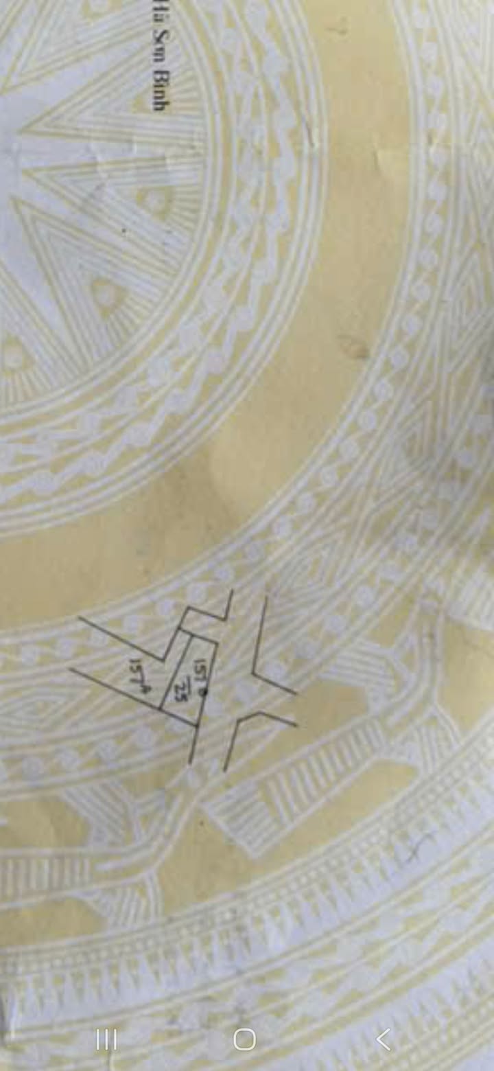 Nhà cấp 4 Ngọc Hồi 34m² giá 2.7 tỷ - Ô tô đỗ cửa, gần ga siêu tốc!