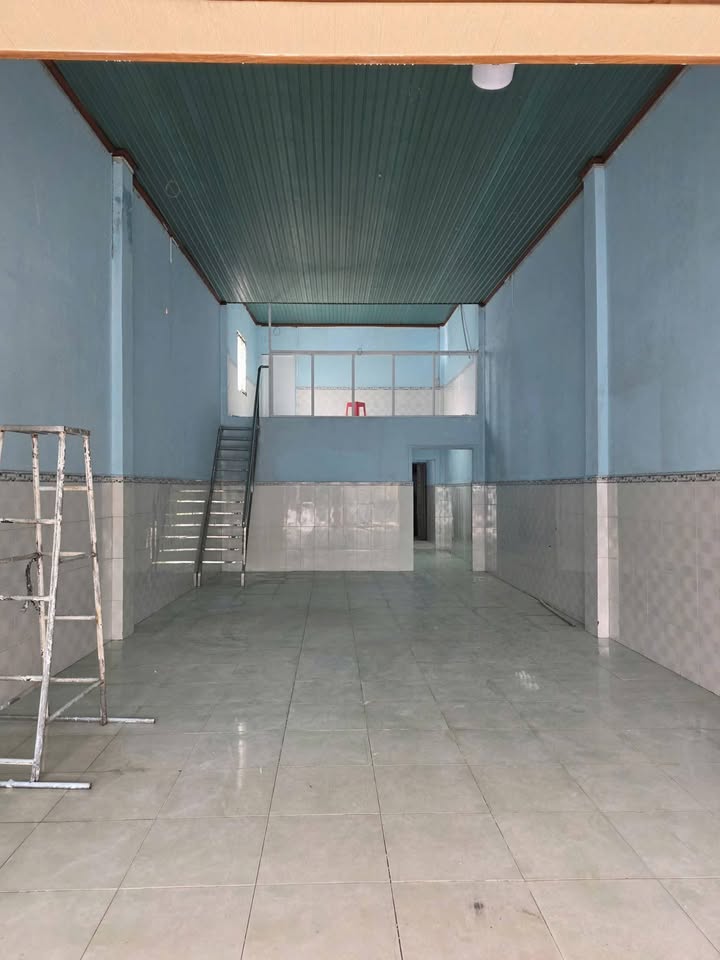 Mặt bằng cho thuê Tân Phước Khánh 100m² - Thích hợp kinh doanh ngay!