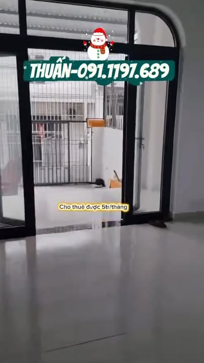 Nhà đẹp Phường Vĩnh Hải 88m² giá thỏa thuận - Vị trí siêu tiện ích gần chợ, trường học!