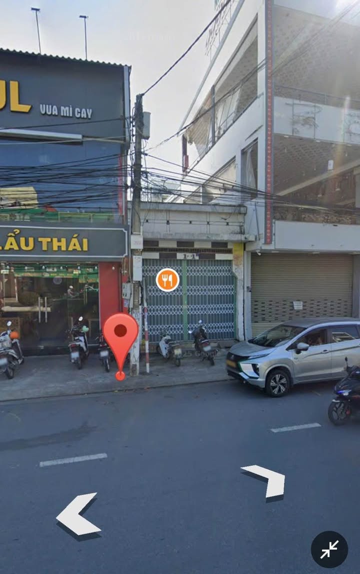 FrontHouse mặt tiền đường 23/10, Nha Trang 52m² giá chỉ 13 tỷ - Cơ hội đầu tư vàng!