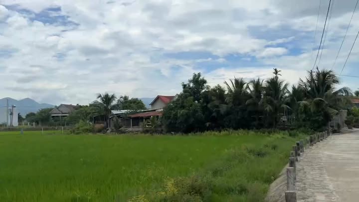 Đất thổ cư Diên Hòa - Diên Khánh 61m² chỉ 630 triệu - Cơ hội đầu tư tuyệt vời!