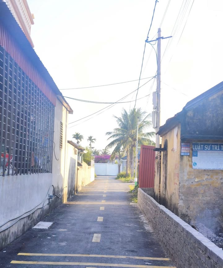 Lô đất Minh Tân Kiến Thụy 76,4m² giá 1 tỷ - Cơ hội đầu tư hiếm có!