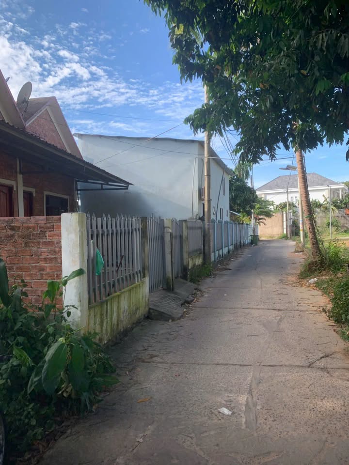 Đất Cửa Lấp - Phú Quốc 288.6m² giá 4 tỷ - Mặt tiền rộng, đầu tư sinh lời!