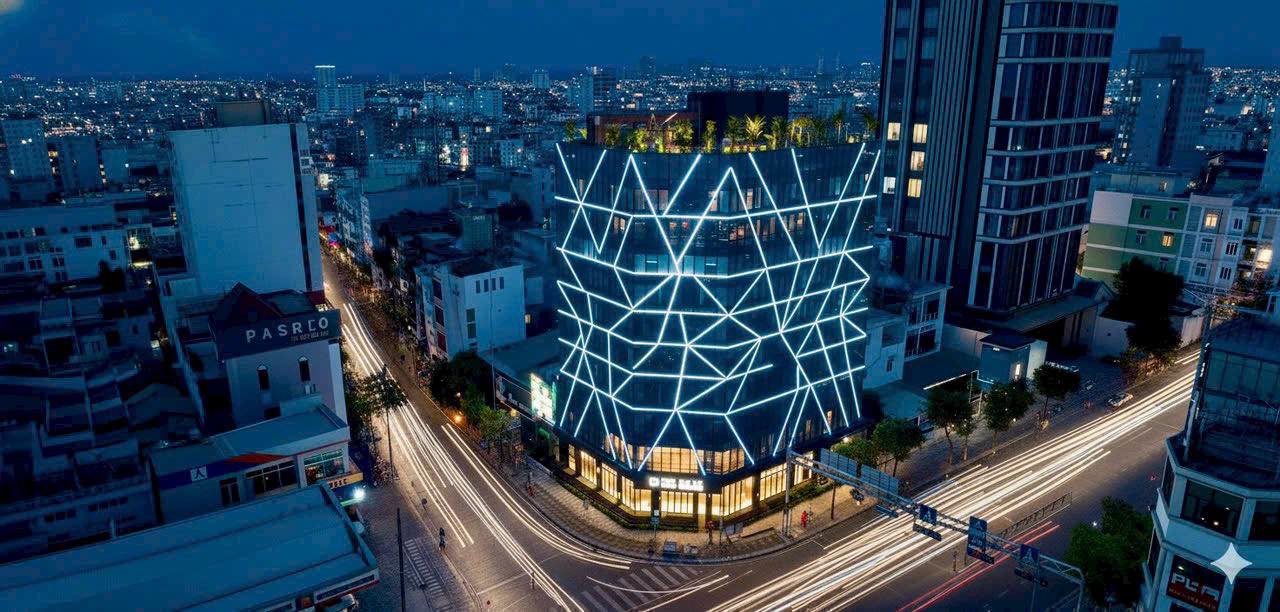 Bán gấp FrontHouse 2 mặt tiền Nguyễn Văn Trỗi, Phú Nhuận 1060m² - Cơ hội đầu tư tuyệt vời!